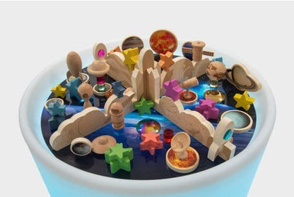 Discovery Space Bundle - ABC School Supplies