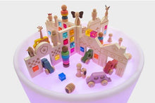 Discovery Town Bundle (Not Includ Sensory Mood Light) - ABC School Supplies