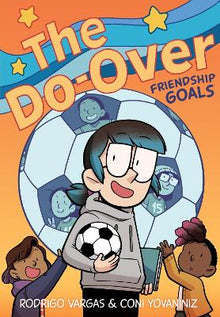 Do-Over: Friendship Goals - ABC School Supplies