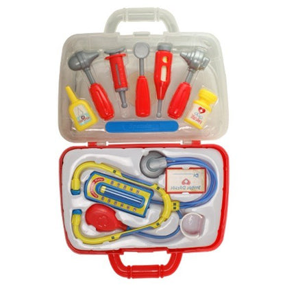 Doctor's Check Up Kit - ABC School Supplies