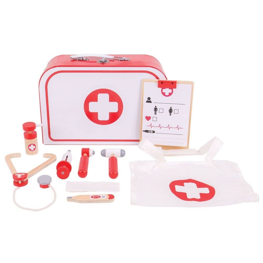 Doctor's Kit - ABC School Supplies