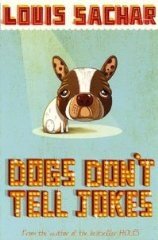 Dogs Don’t Tell Jokes - ABC School Supplies