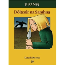 Doiteoir Na Samhna (Fionn) - ABC School Supplies