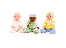 Dolls Sleepsuit Set - ABC School Supplies