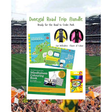 Donegal Road Trip Bundle - ABC School Supplies