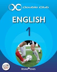 Double Club English Pupil Book 1 - ABC School Supplies