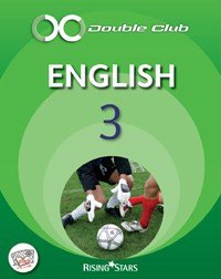 Double Club English Pupil Book 3 - ABC School Supplies