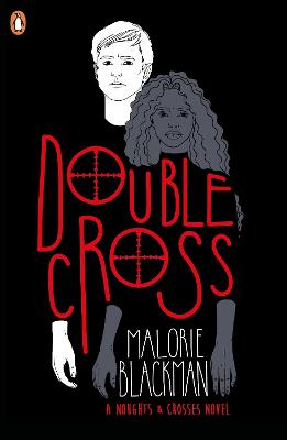 Double Cross - ABC School Supplies