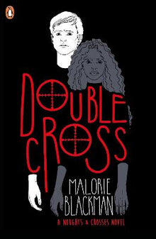 Double Cross - ABC School Supplies