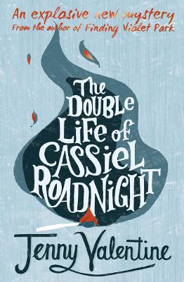 Double Life of Cassiel Roadnight - ABC School Supplies