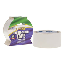 Double Sided Tape 48mm x 10m - ABC School Supplies