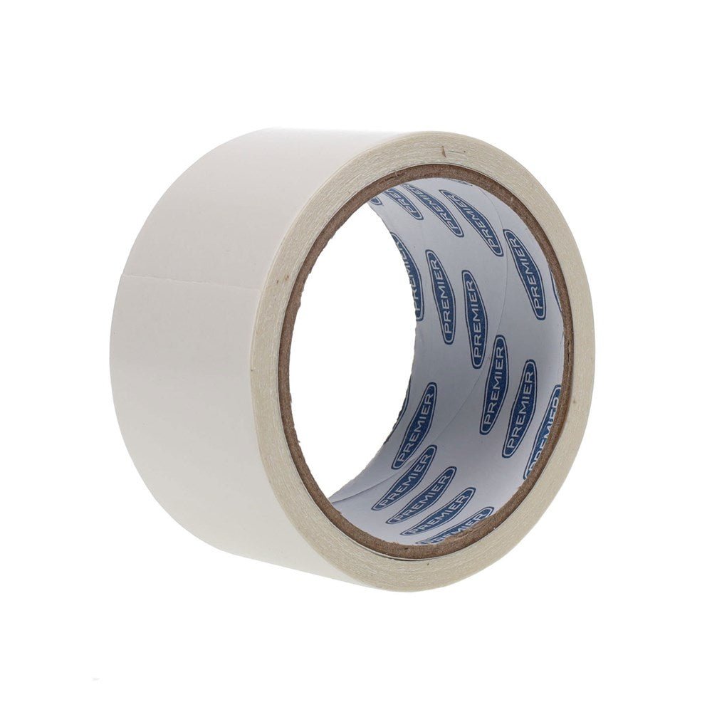 Double Sided Tape 48mm x 10m - ABC School Supplies