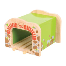 Double Tunnel - ABC School Supplies