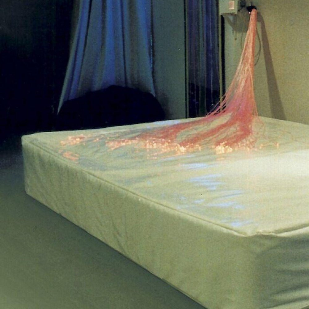 Double Waterbed - ABC School Supplies