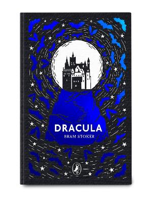 Dracula - ABC School Supplies