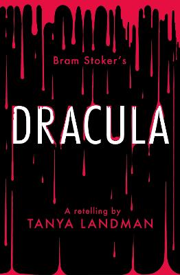 Dracula - ABC School Supplies
