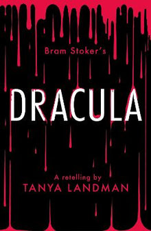 Dracula - ABC School Supplies