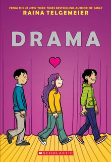 Drama - ABC School Supplies