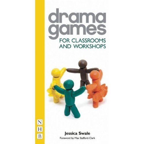 Drama Games For Classrooms And Workshops - ABC School Supplies