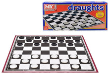 Draughts Game - ABC School Supplies