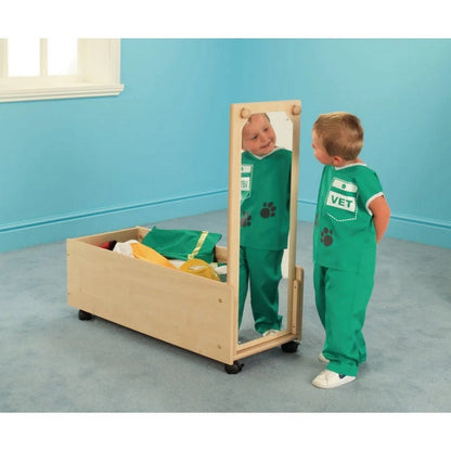 Dressing Up Prop Box - ABC School Supplies