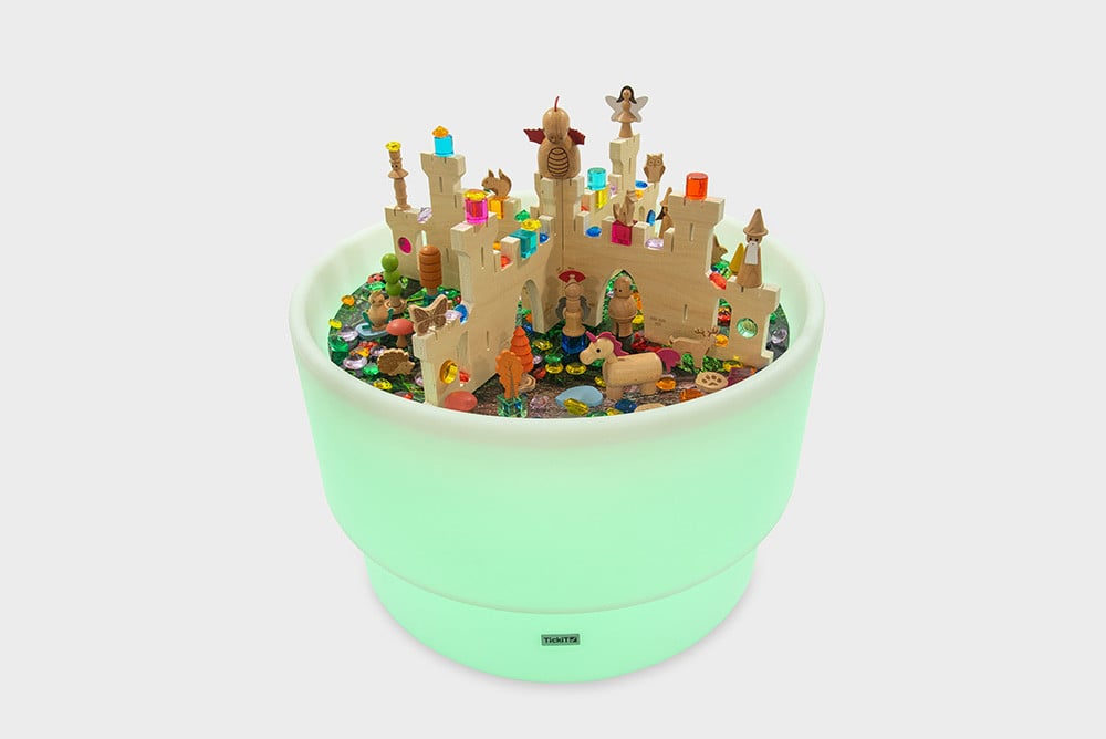 Discovery Castle Bundle