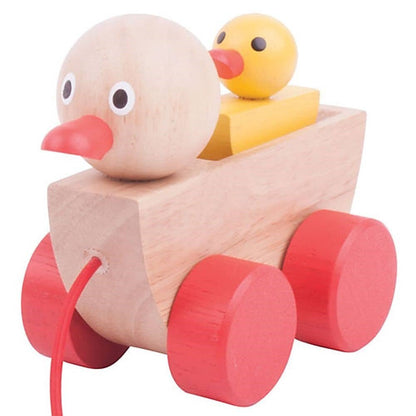 Duck And Duckling - ABC School Supplies