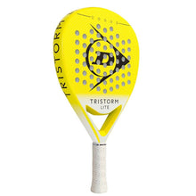 Dunlop Tristorm Lite Padel Racket - ABC School Supplies