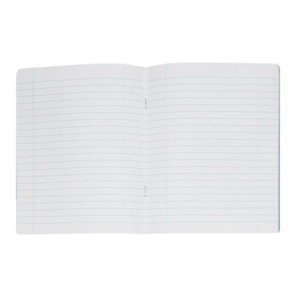 Durable Cover A12 Exercise Copy 40 Page - Pack of 20 - ABC School Supplies