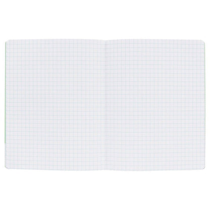 Durable Cover C3 Sum 88 Page Copy Book - Pack of 5 - ABC School Supplies