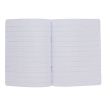 Durable Cover J09 Junior Copy Book 40 Page - Pack of 20 - ABC School Supplies