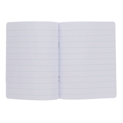 Durable Cover J09 Junior Copy Book 40 Page - Pack of 20 - ABC School Supplies