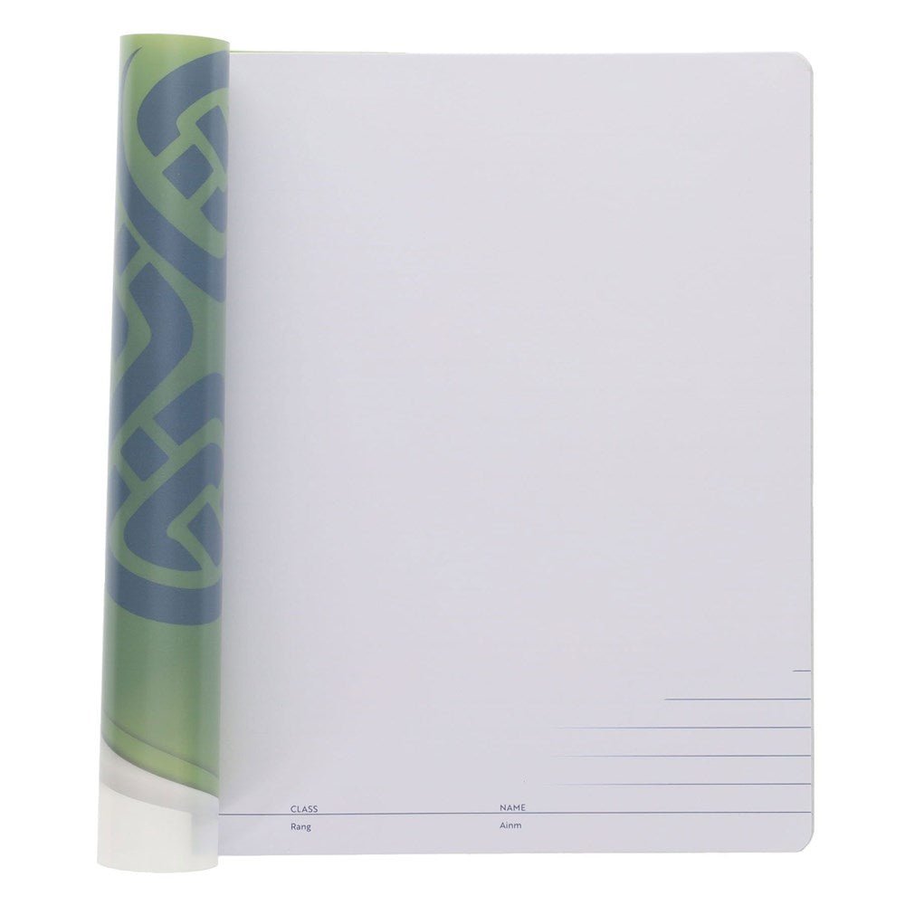 Durable Cover Nature Study Copy 40 Page - Pack of 20 - ABC School Supplies