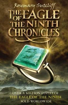 Eagle of the Ninth Chronicles - ABC School Supplies