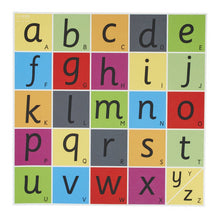 Earl Alphabet Mat - ABC School Supplies