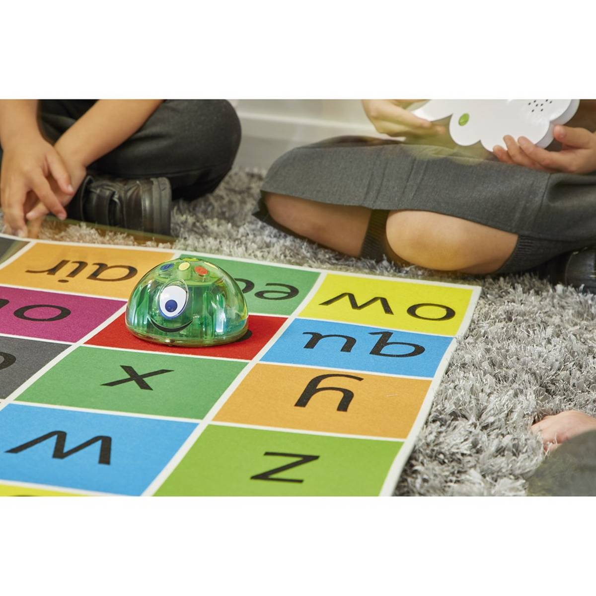 E.A.R.L Coding Robot - ABC School Supplies