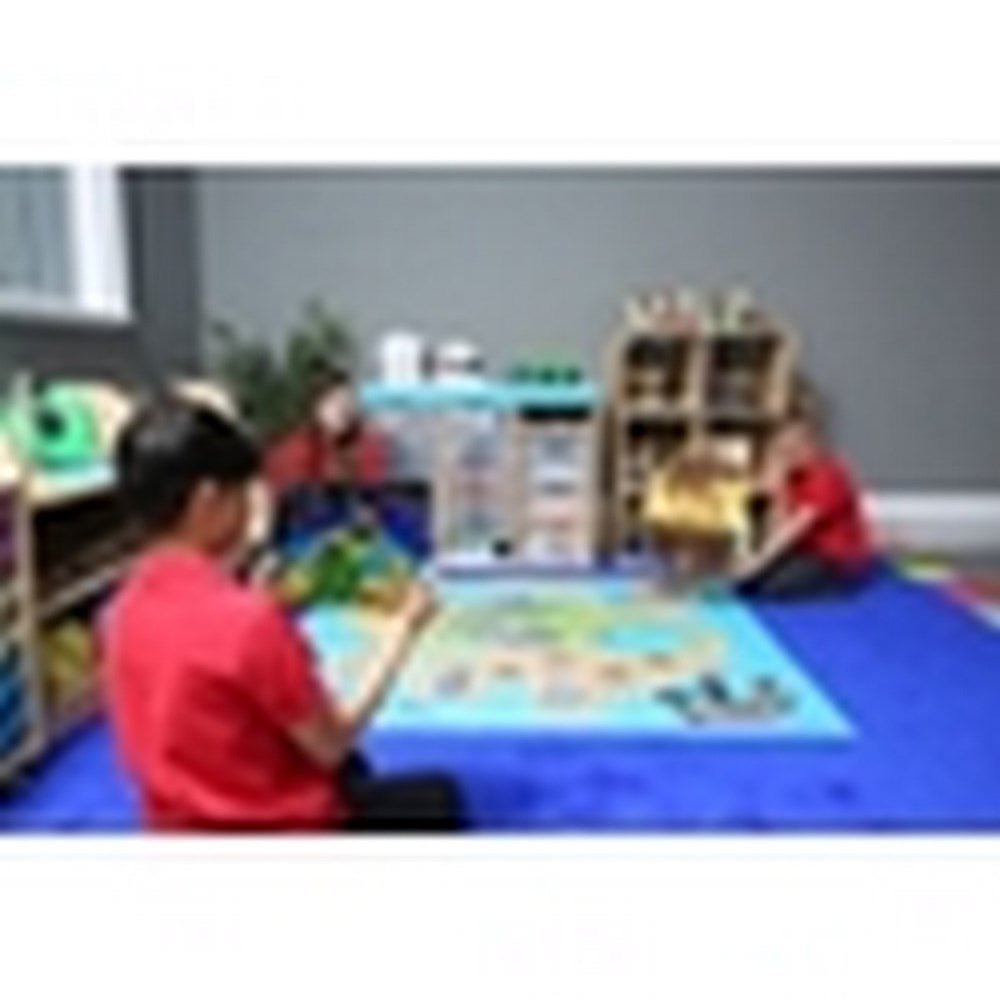Earl Treasure Island Ar Mats - ABC School Supplies