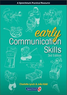 Early Communication Skills - 3Rd Edition - ABC School Supplies