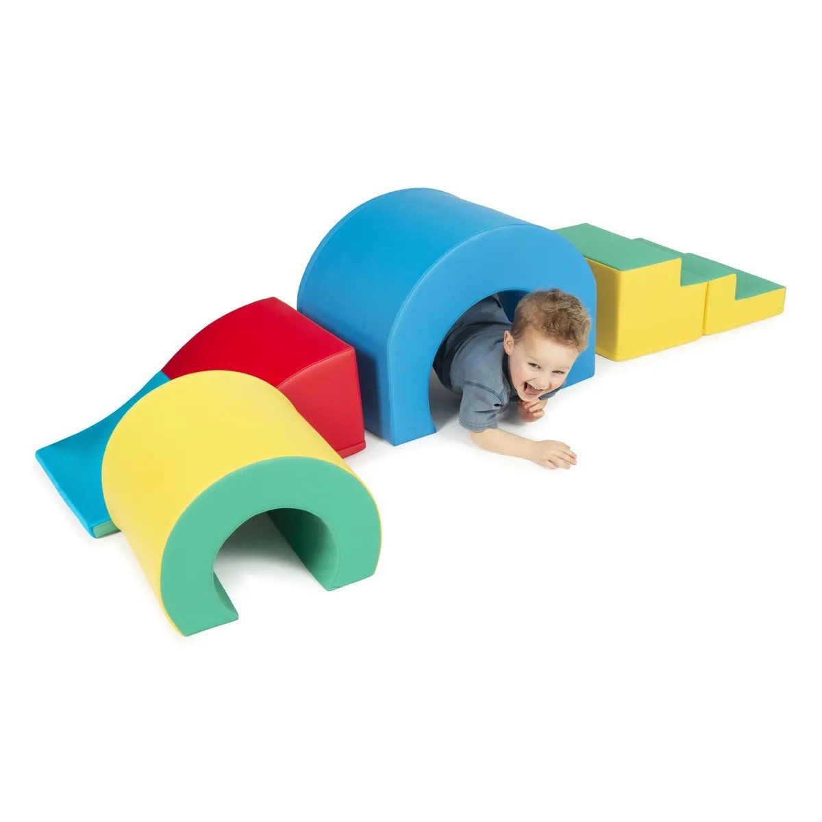 Early Learning Climb and Crawl Set - ABC School Supplies