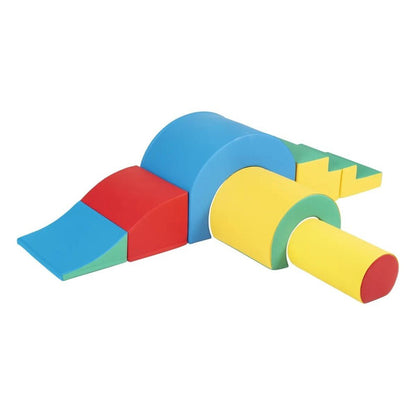 Early Learning Climb and Crawl Set - ABC School Supplies