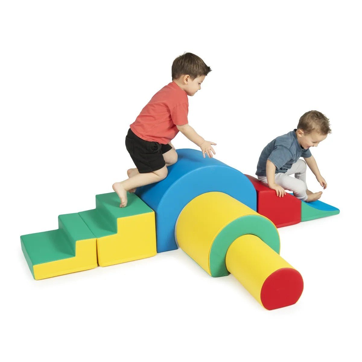 Early Learning Climb and Crawl Set - ABC School Supplies