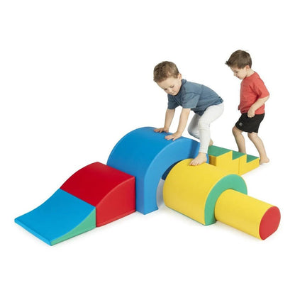 Early Learning Climb and Crawl Set - ABC School Supplies