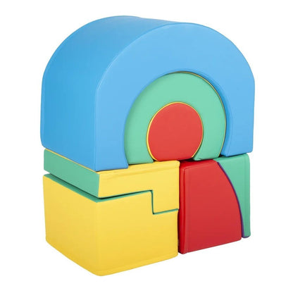 Early Learning Climb and Crawl Set - ABC School Supplies