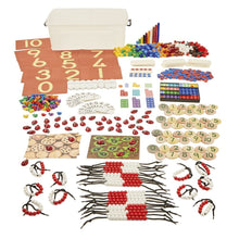 Early Maths Mastery Kit - ABC School Supplies