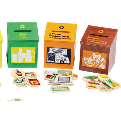 Early Recycling 2 - ABC School Supplies