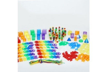 Early Years Maths Resource Set - ABC School Supplies