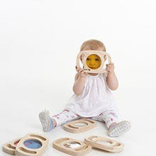 Easy Hold Discovery Set - ABC School Supplies