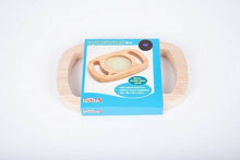 **Easy Hold Glow Panel - Blue - ABC School Supplies