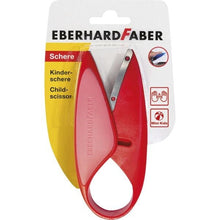Eberhard Faber Pre - School Scissors - Red - ABC School Supplies