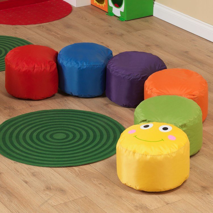 Eden Learning Bazzoo Mini - Beast Caterpillar - ABC School Supplies